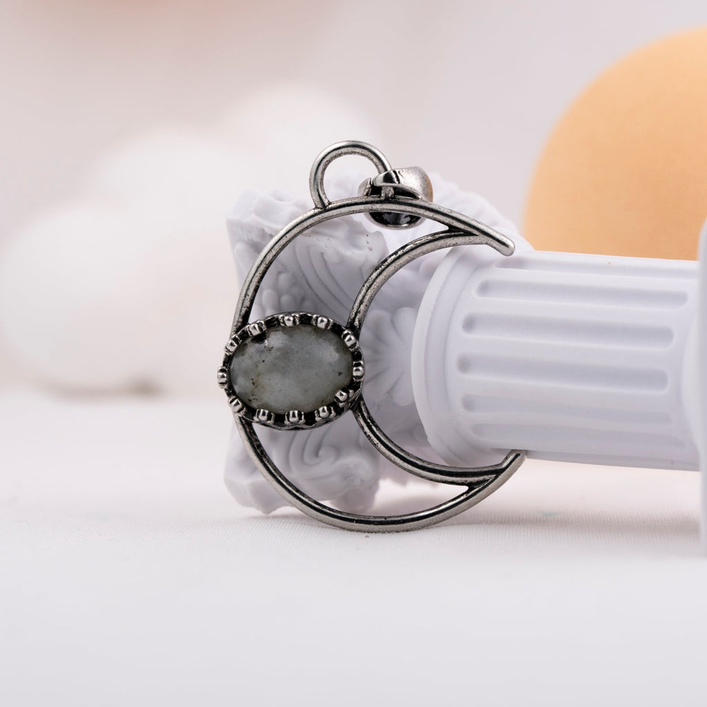 Moon Pendant