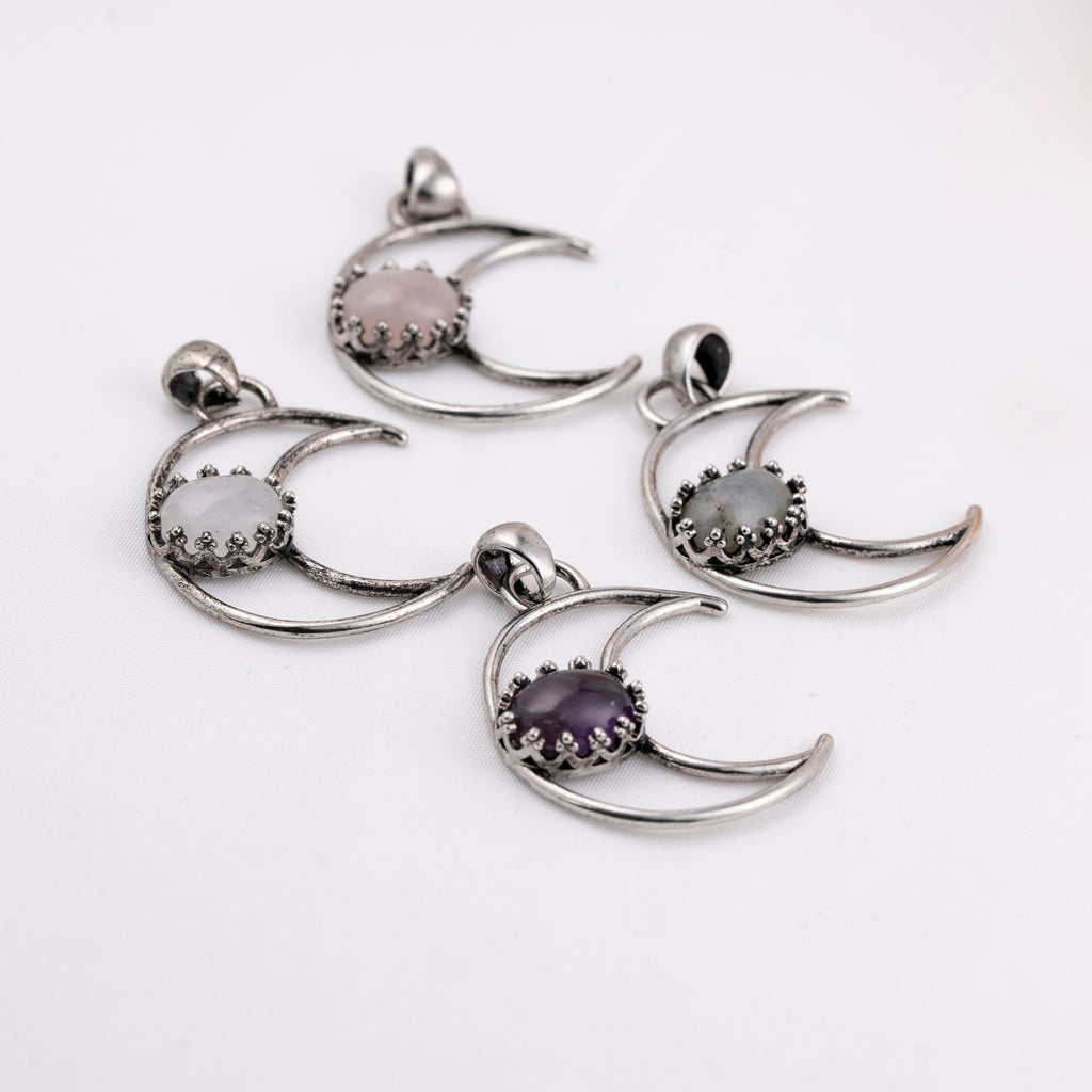 Moon Pendant