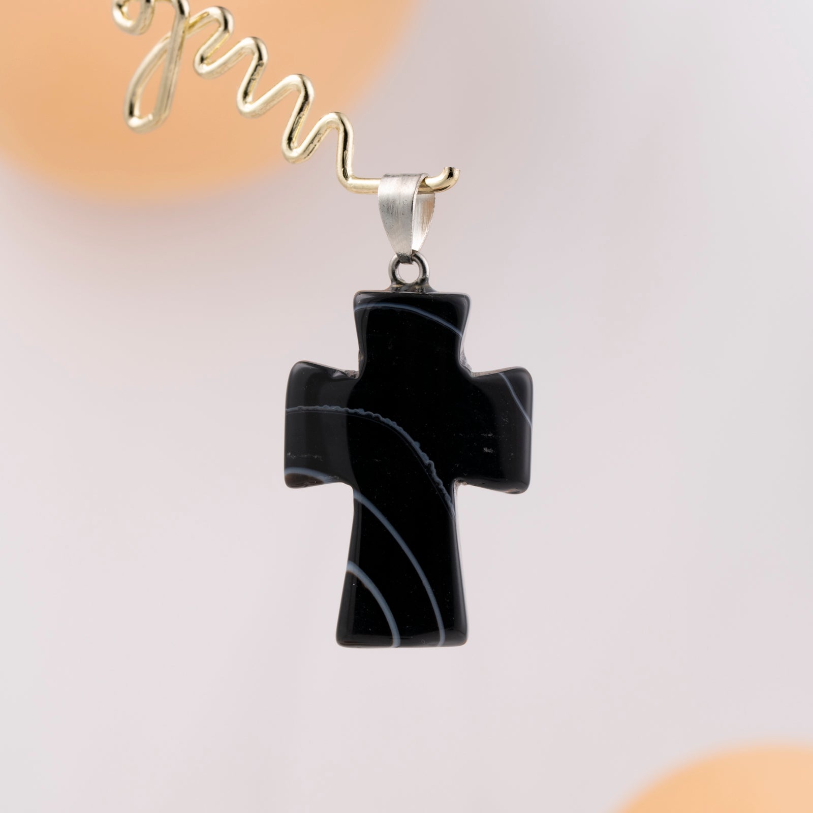 Cross Pendant