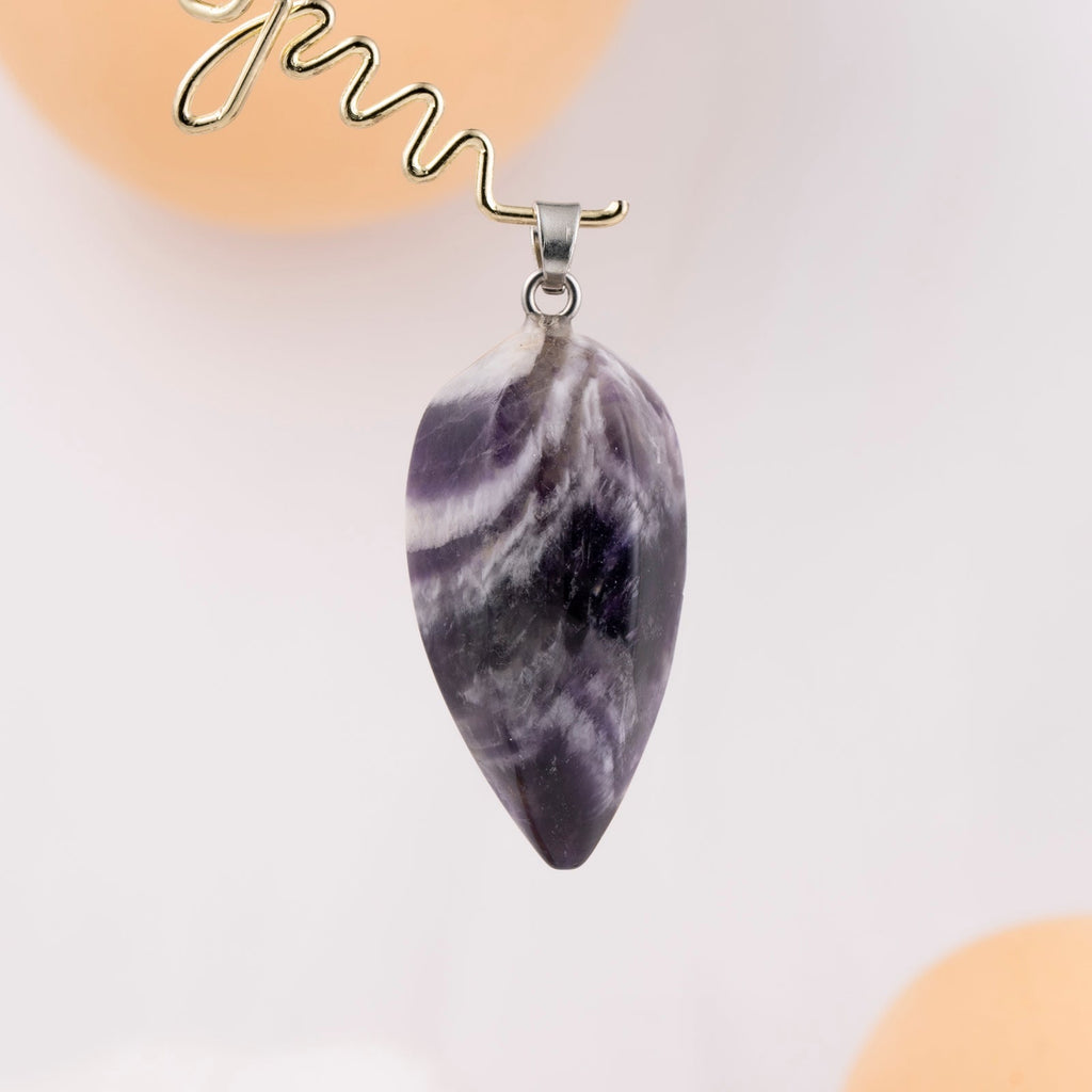 Pepper Shape Pendant