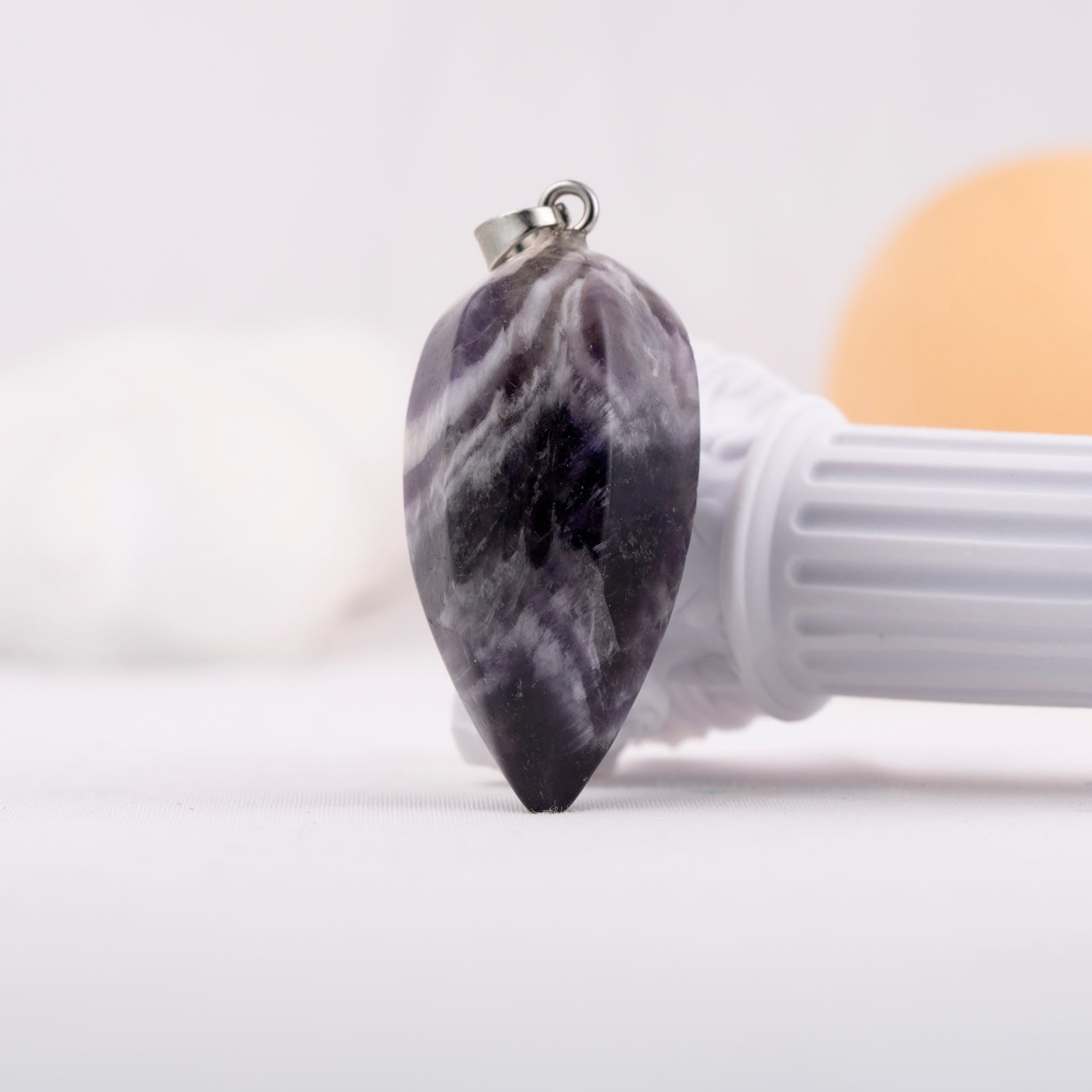 Pepper Shape Pendant