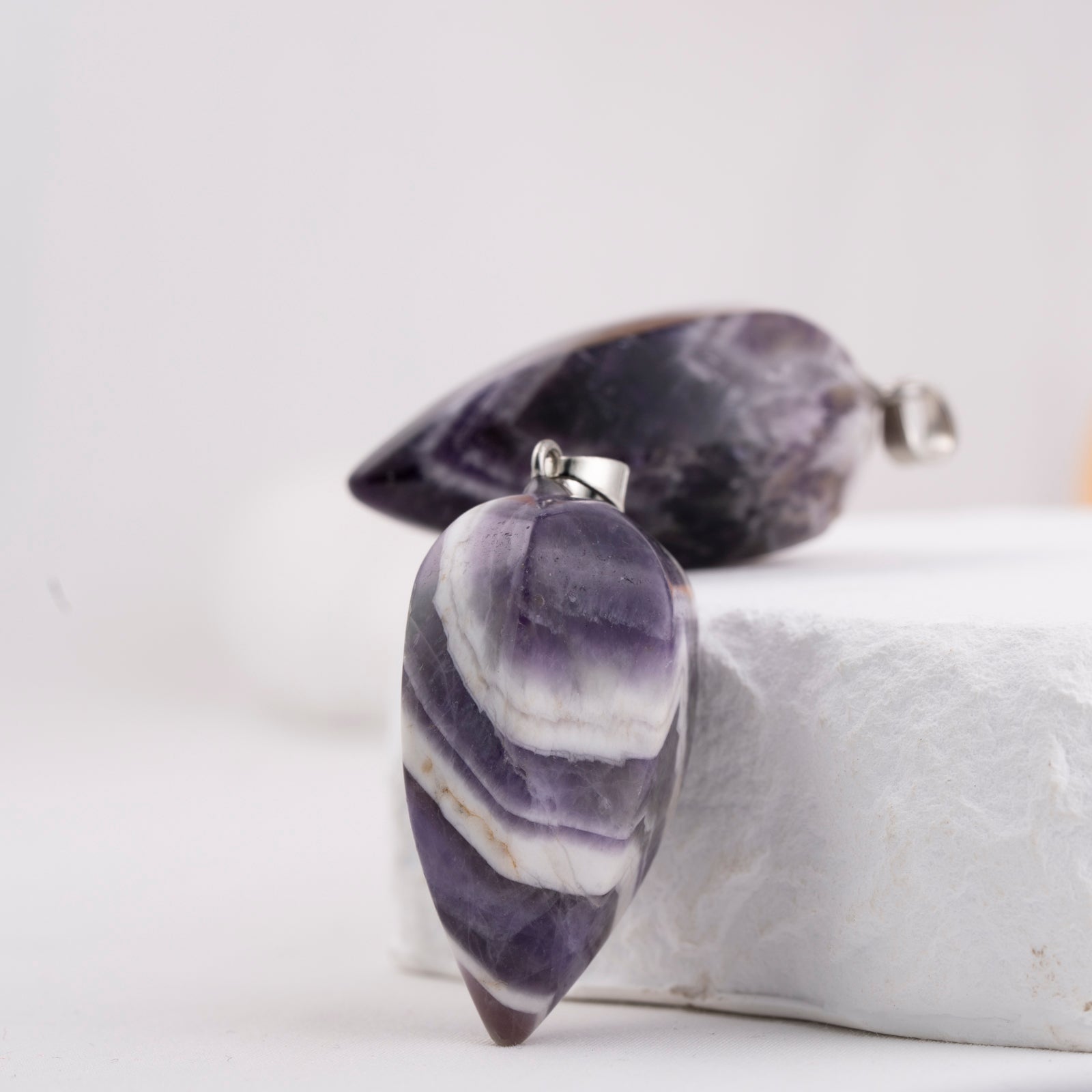 Pepper Shape Pendant