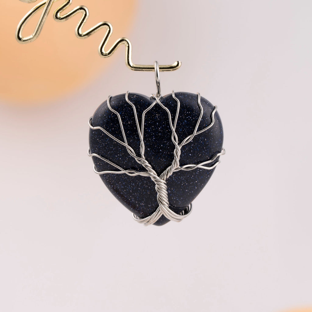 Heart Pendant