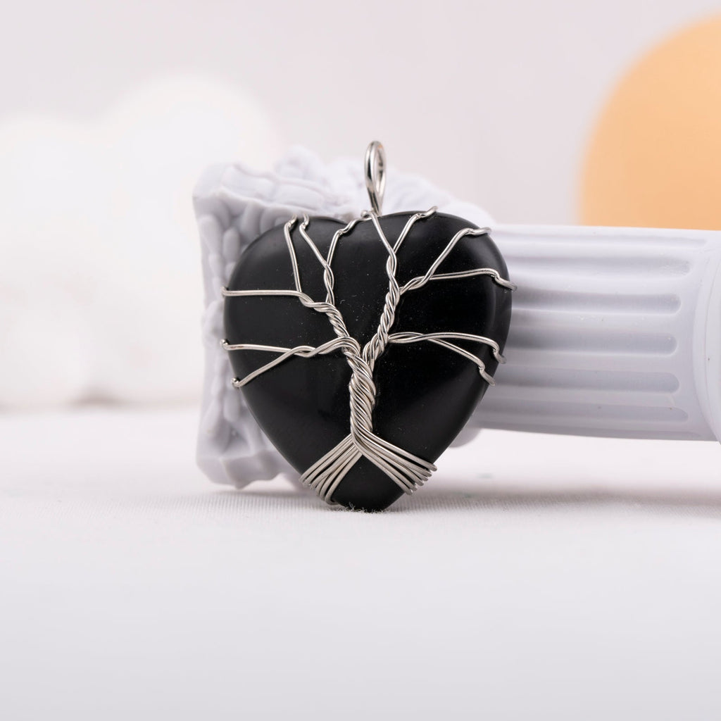 Heart Pendant
