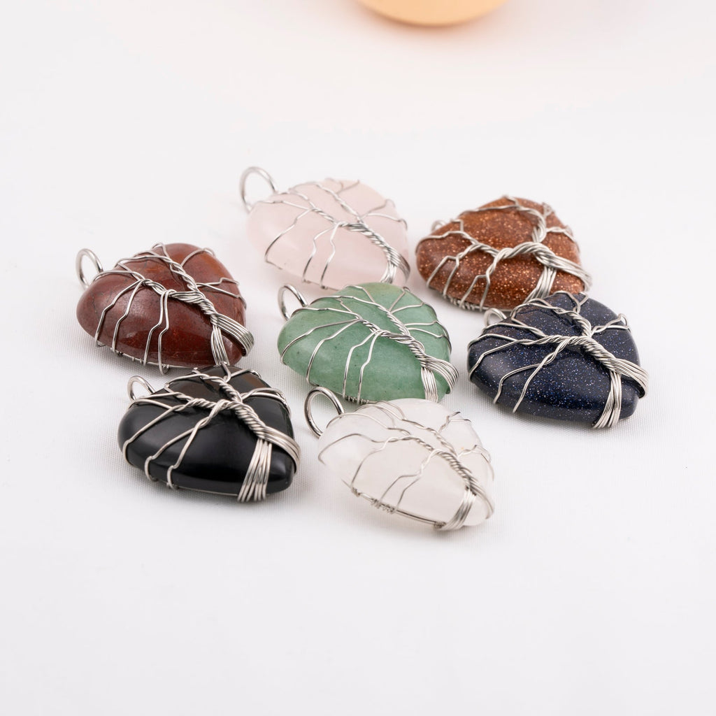 Heart Pendant