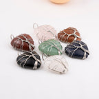 Heart Pendant
