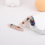 Chakra Sword Pendant