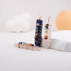 Chakra Sword Pendant