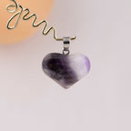 Heart Pendant Medium