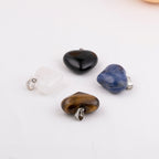 Heart Pendant Medium