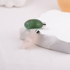Small Moon Pendant