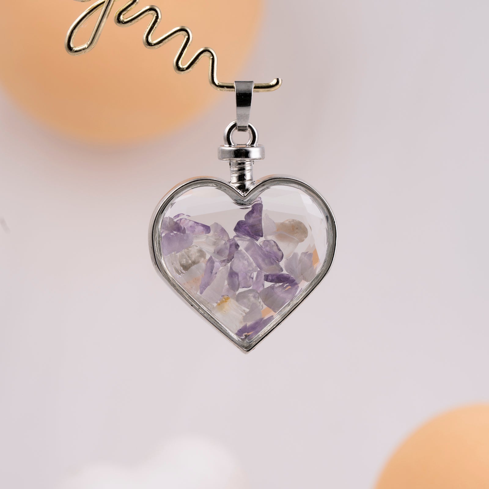 Heart Pendant