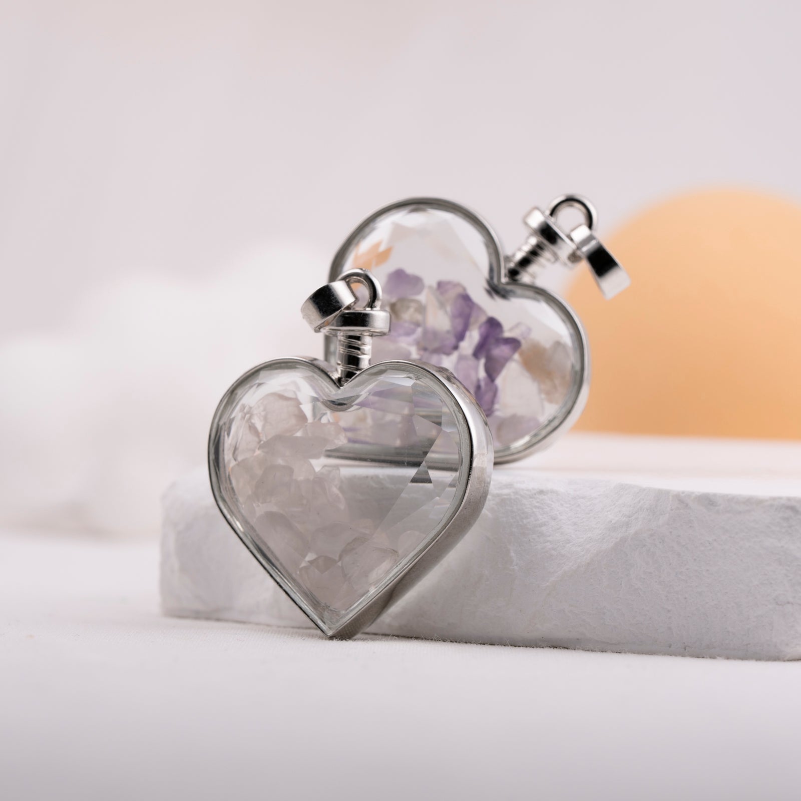 Heart Pendant