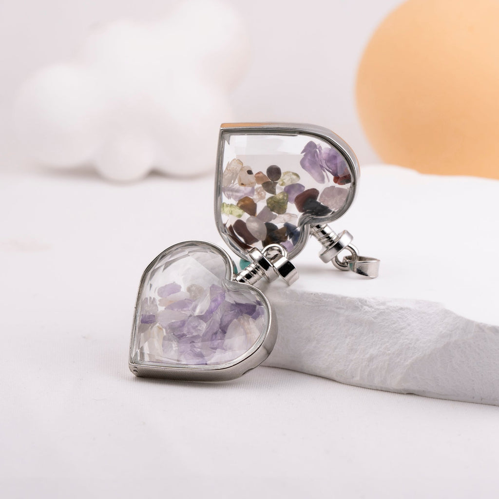 Heart Pendant