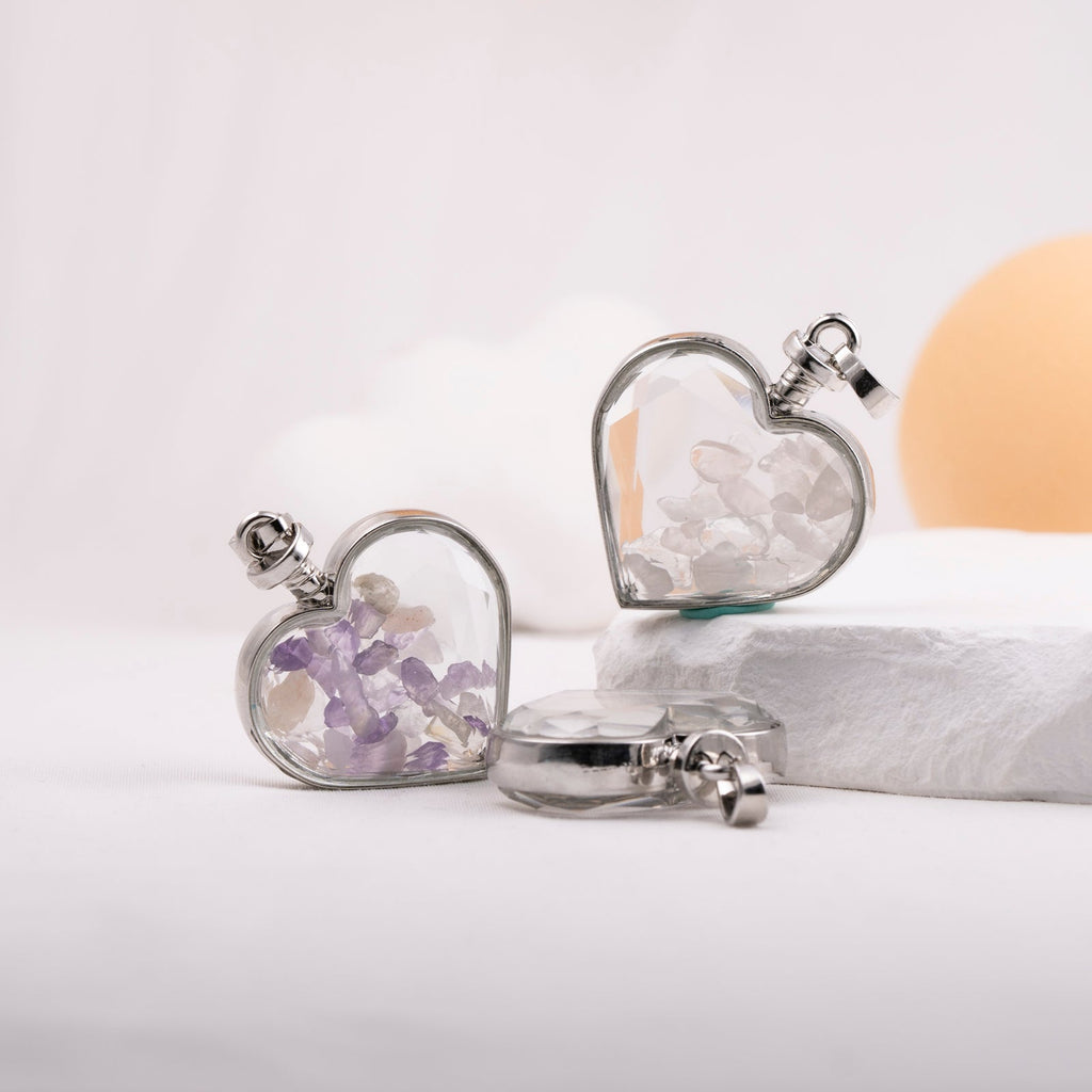 Heart Pendant