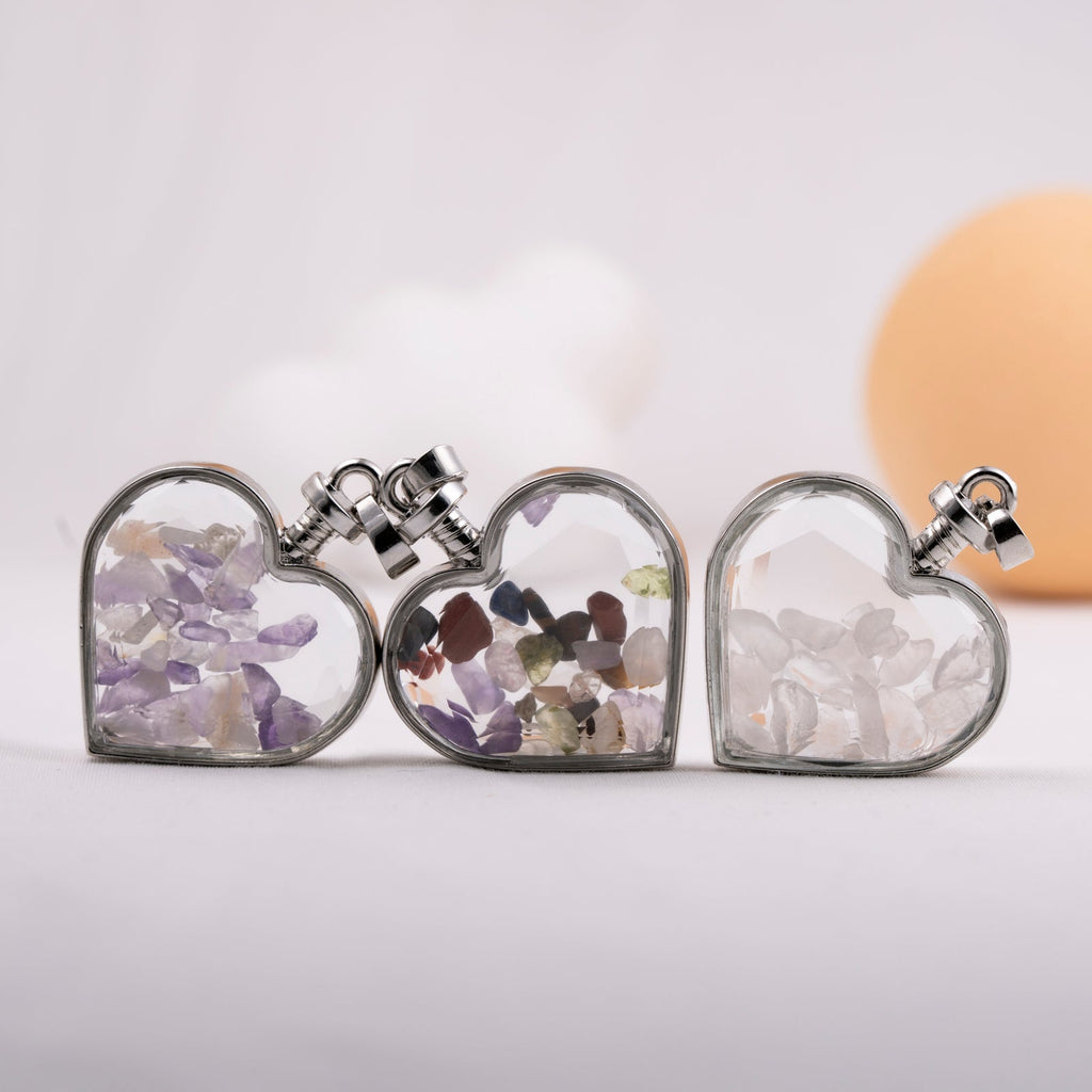 Heart Pendant