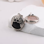 Owl Pendant