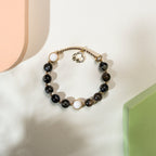 Que sera  DIY bracelet