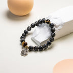 Larvikite  DIY   bracelet