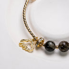 Que sera  DIY bracelet