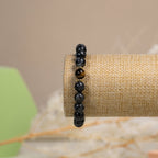 Larvikite  DIY   bracelet