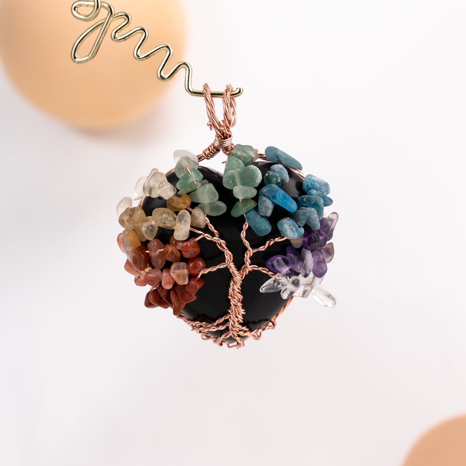 Life tree Pendant