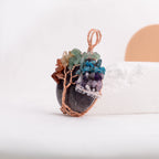 Life tree Pendant