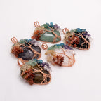 Life tree Pendant
