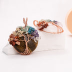Life tree Pendant