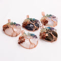 Life tree Pendant