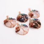 Life tree Pendant