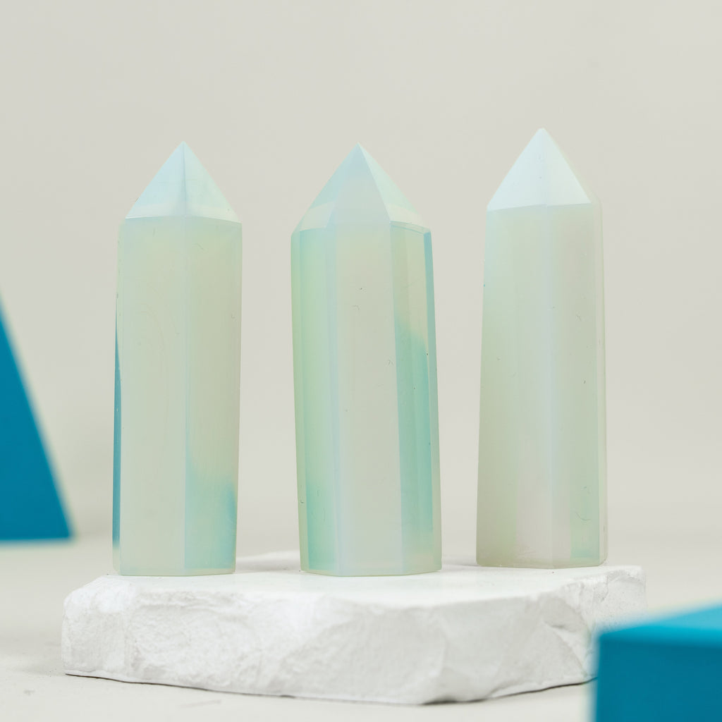 Opalite Tower Point