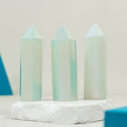 Opalite Tower Point