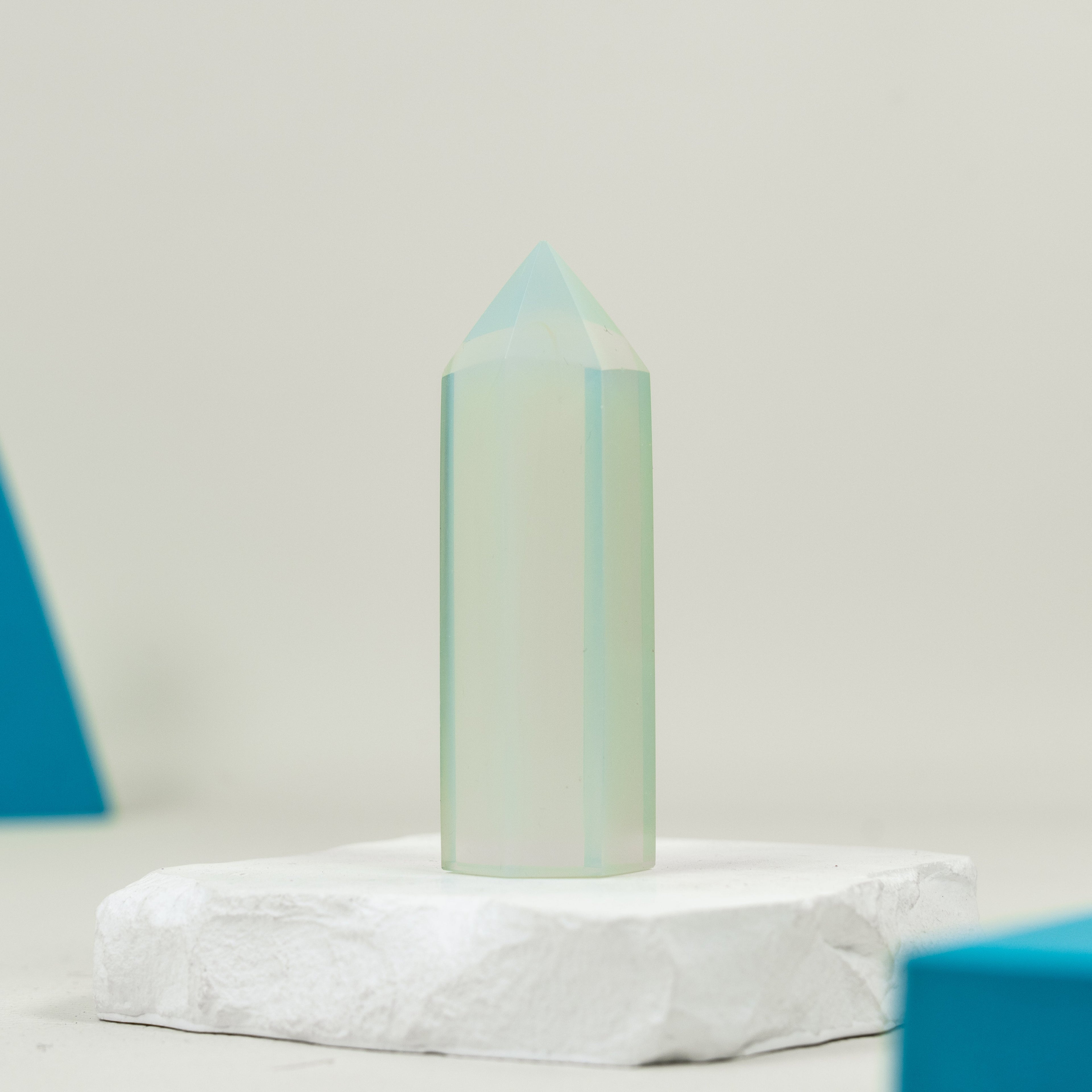 Opalite Tower Point