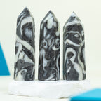 Shell Stone Tower Point
