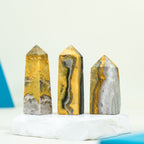 Bumblebee Japsper Tower Point