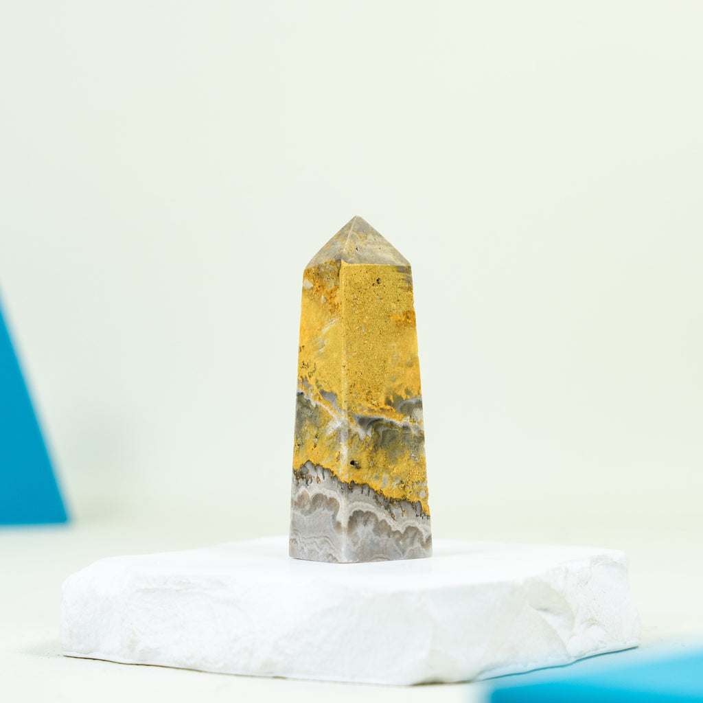 Bumblebee Japsper Tower Point