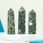 Rhyolite Tower Point