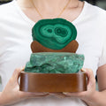 Malachite Freefrom Boutique
