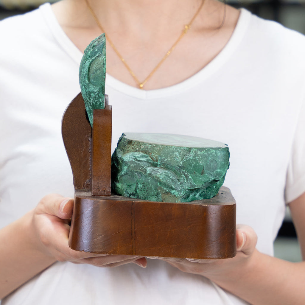 Malachite Freefrom Boutique