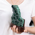 Malachite Freefrom Boutique