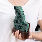 Malachite Freefrom Boutique
