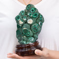 Malachite Freefrom Boutique