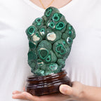 Malachite Freefrom Boutique