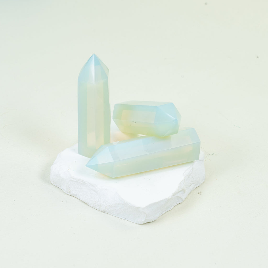 Opalite Tower Point