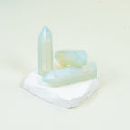 Opalite Tower Point