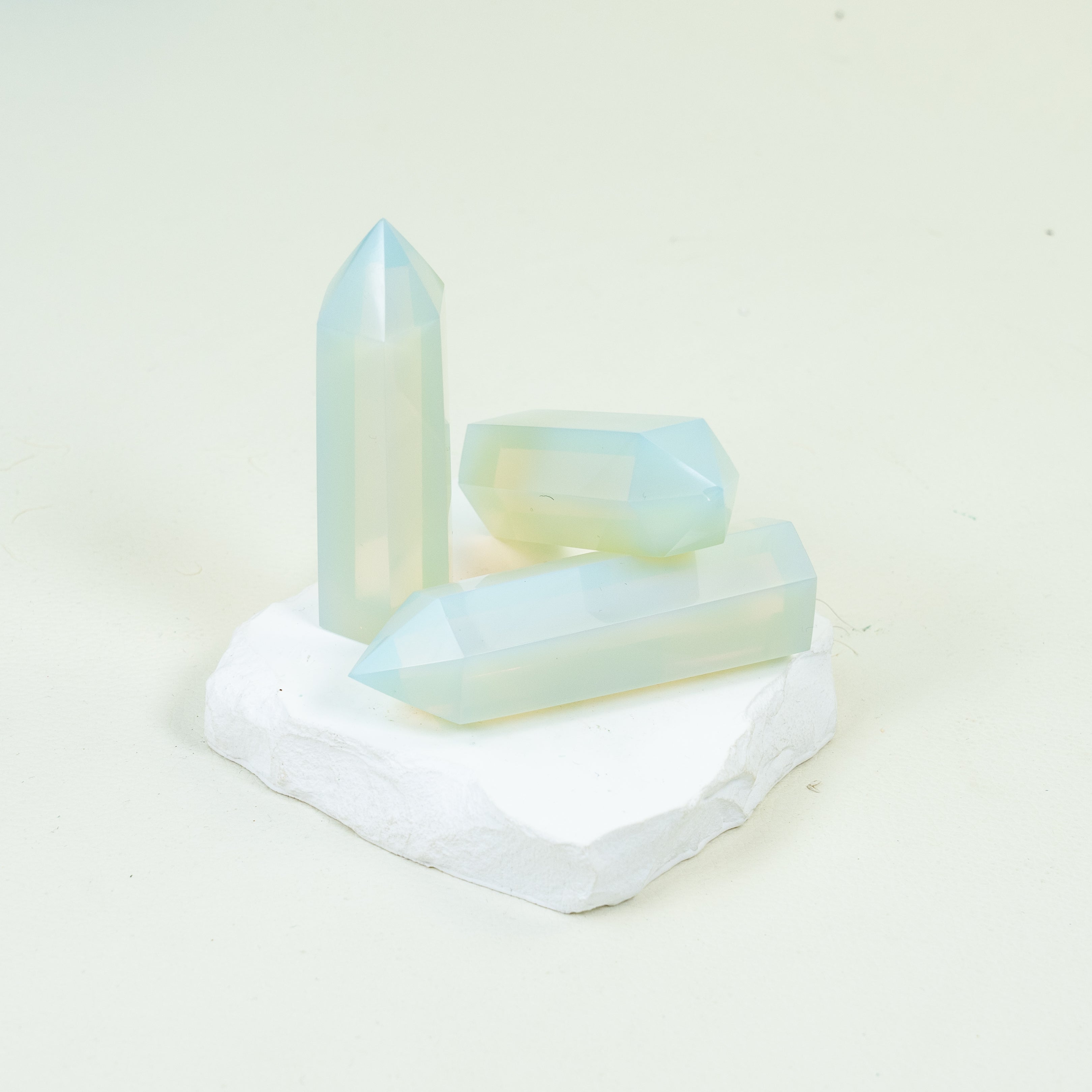 Opalite Tower Point
