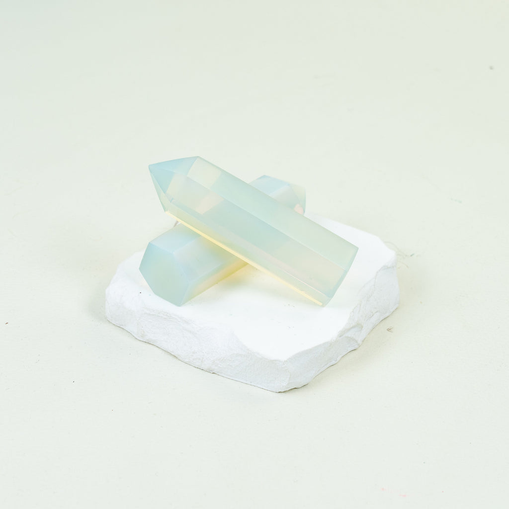 Opalite Tower Point