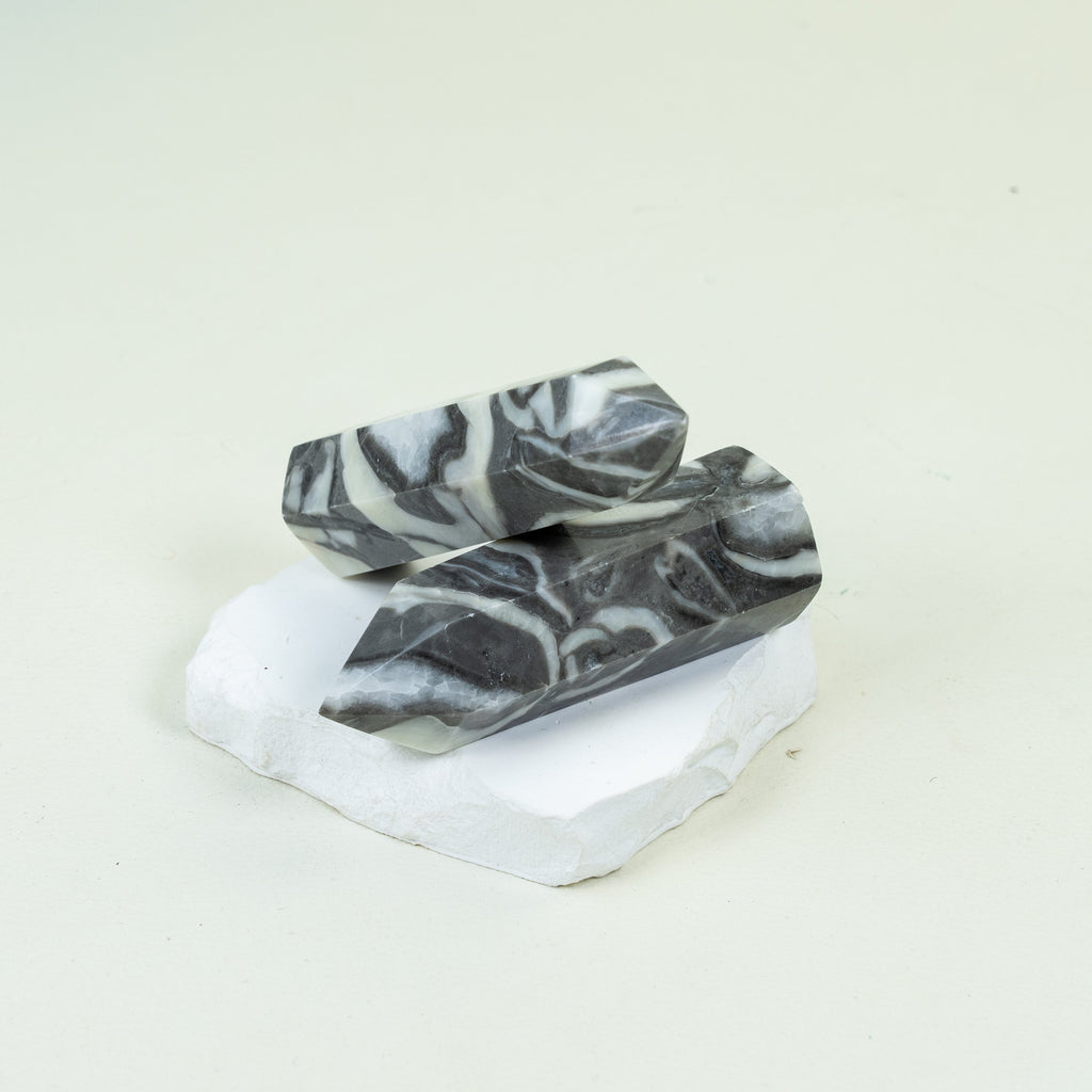 Shell Stone Tower Point