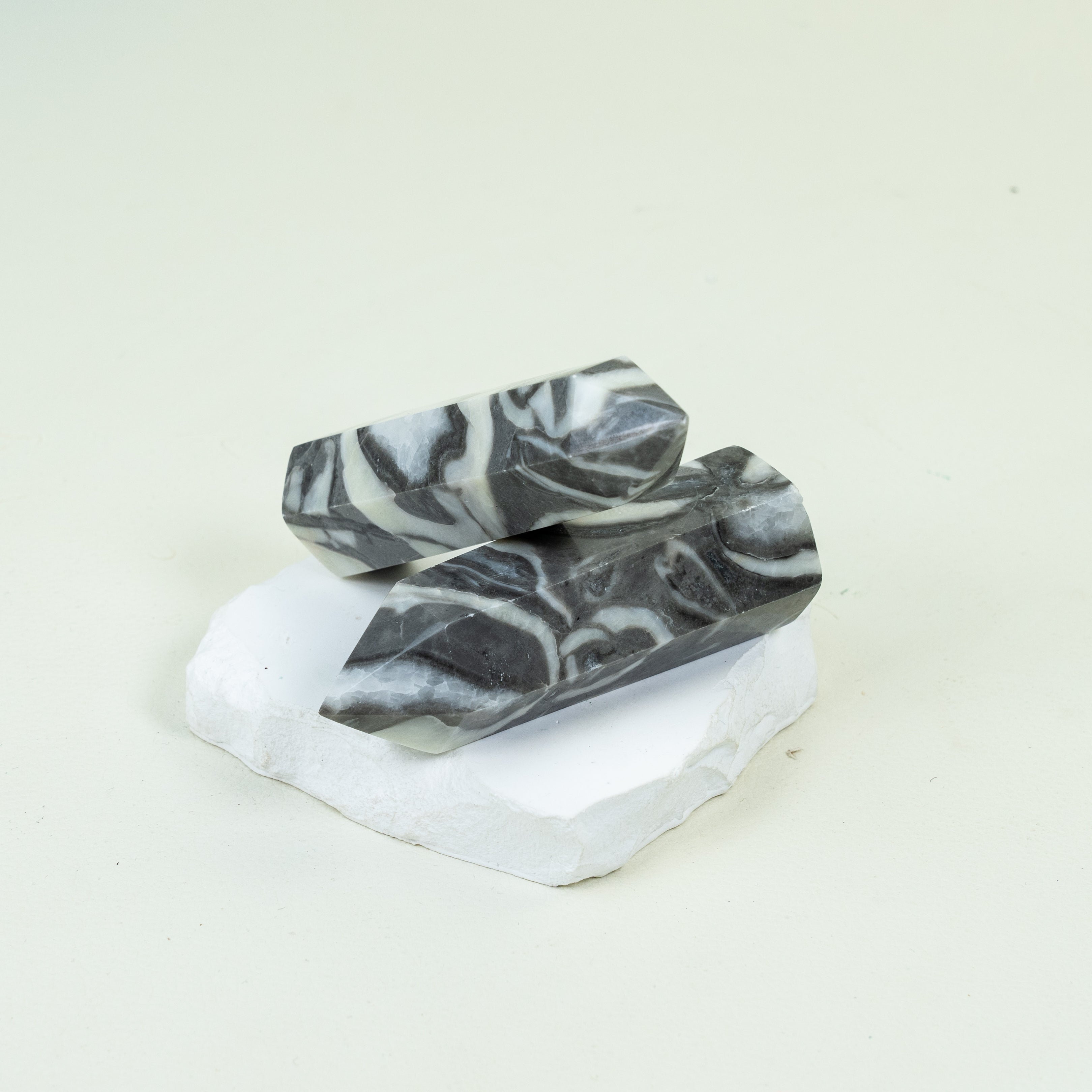 Shell Stone Tower Point